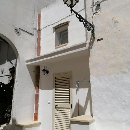 Kilo Corte Santa Lucia マティーノ エクステリア 写真